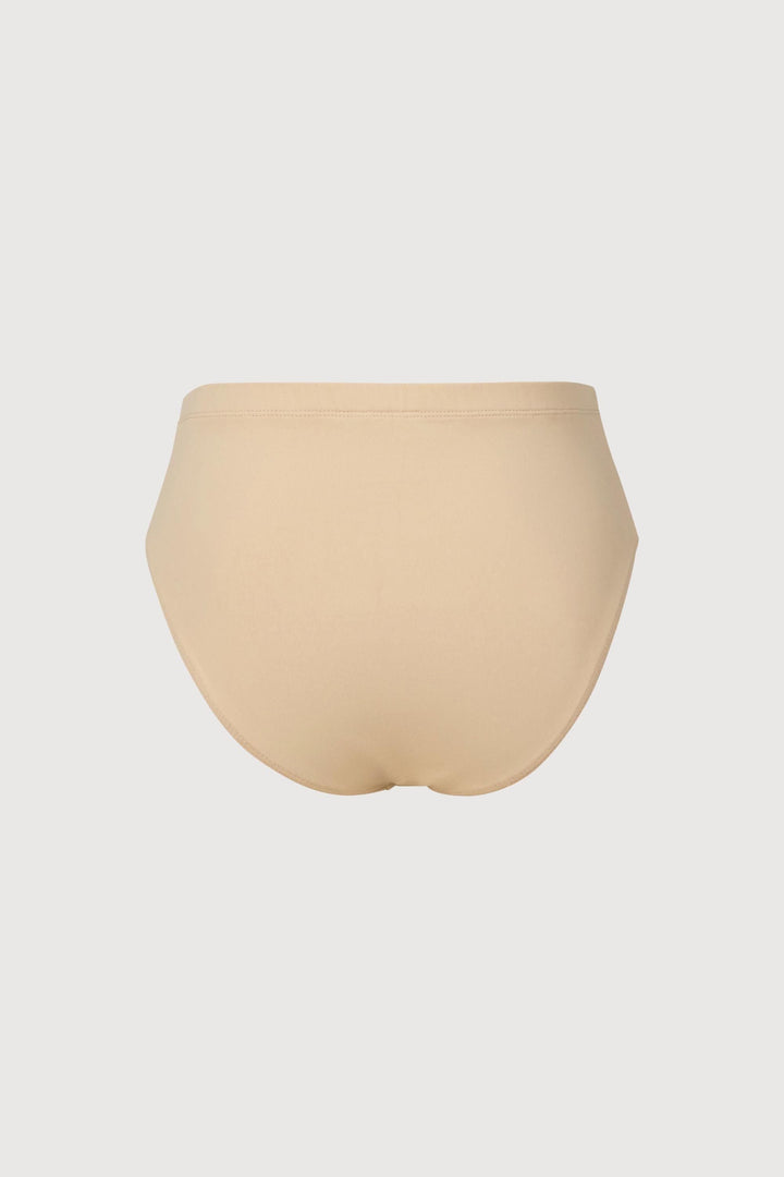 Girls Zaniah High Waist Brief - BLOCH Dance US
