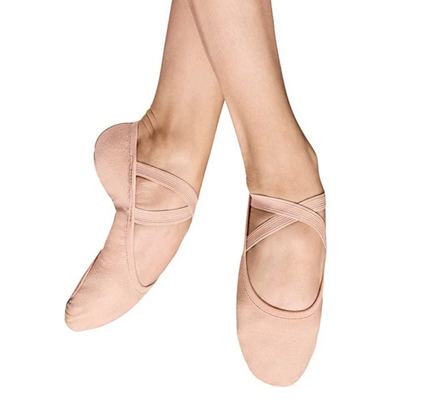 Ballet Shoes