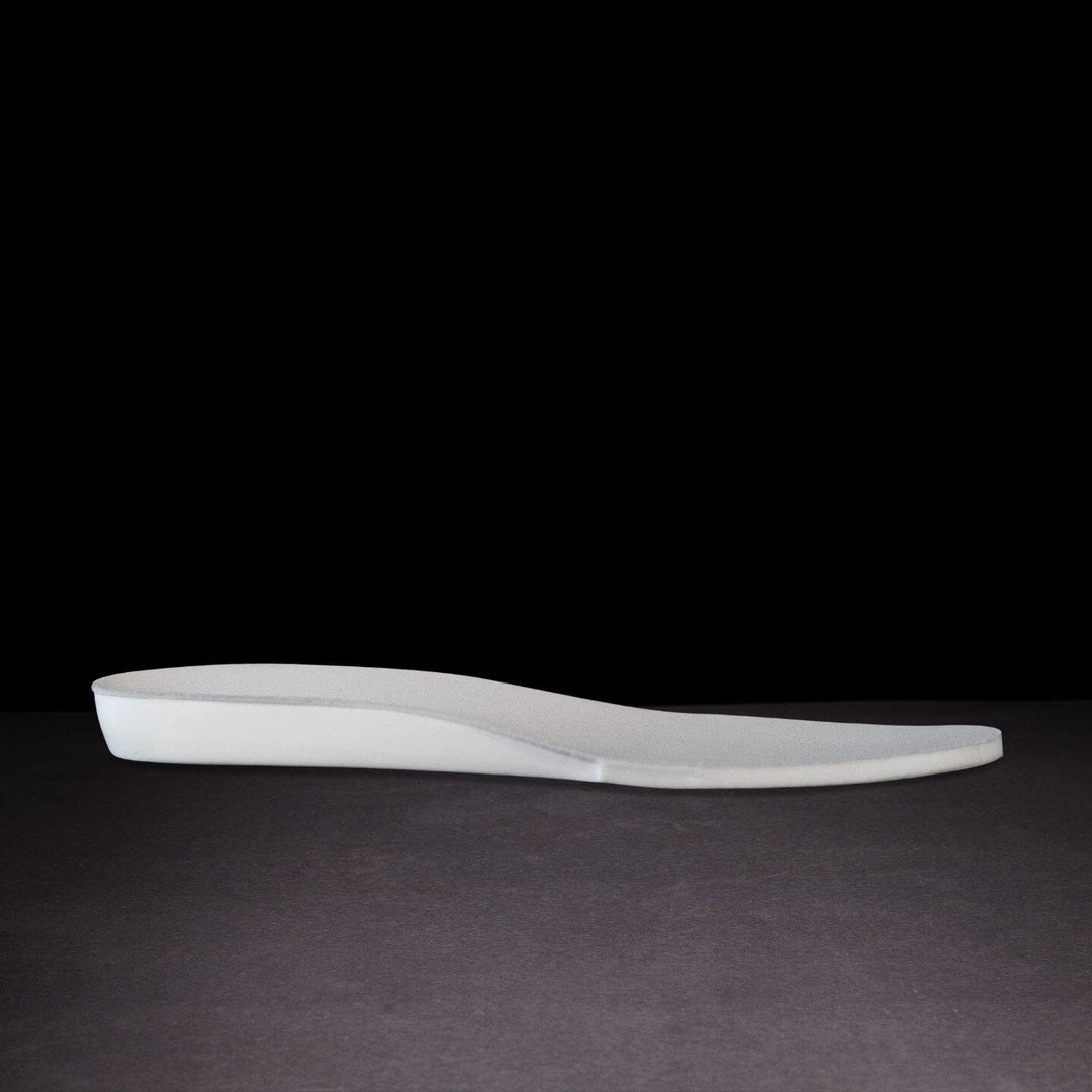 Silver | High-top Fuego