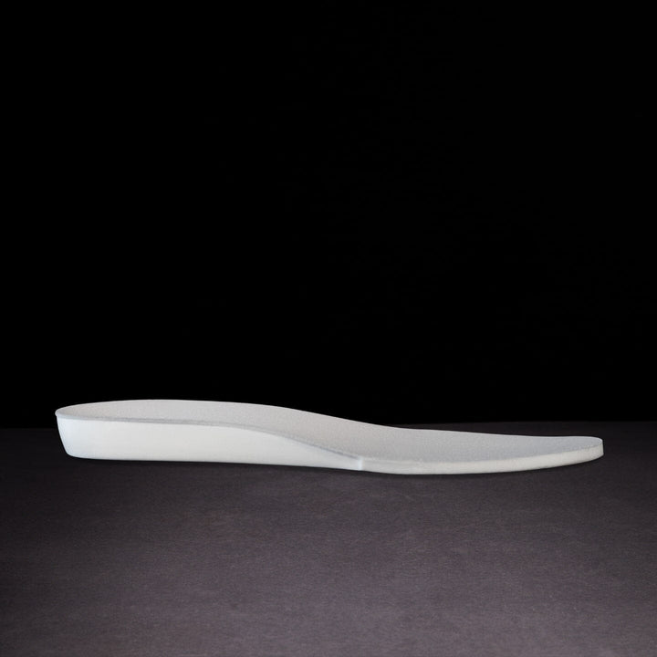 Silver | High-top Fuego