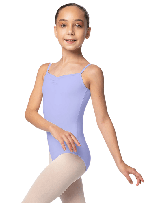 So Danca SL05 Child Pinch Front Leotard