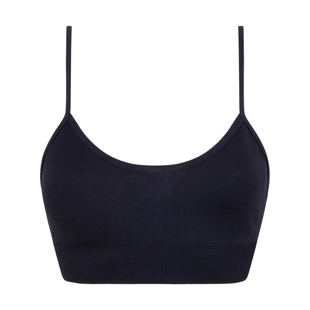 Silky Dance XAWBP Active Dancewear Bra Top