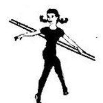 Stephens Dance Studios logo
