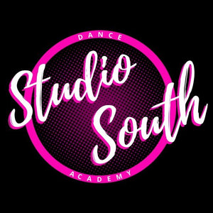 Studio South Dance Academy logo