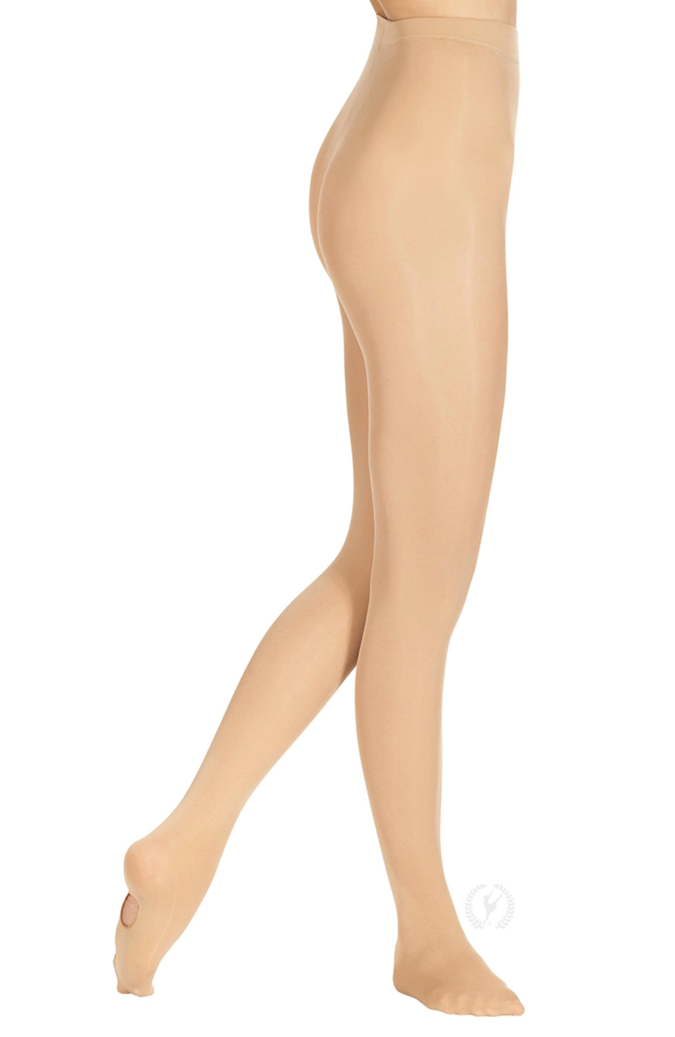 Eurotard Euroskins Adult Convertible Tights