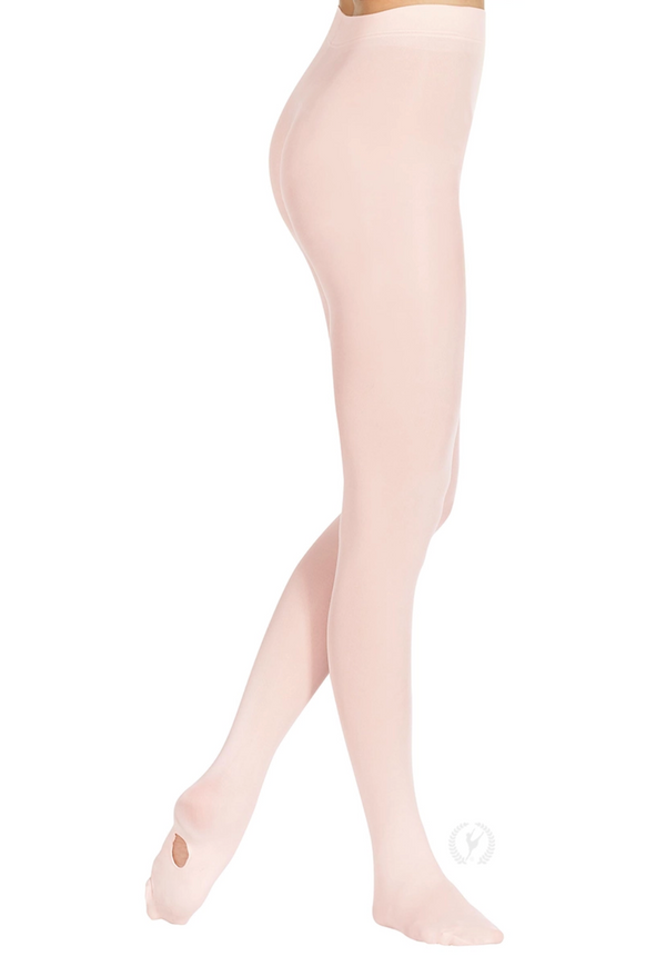 Eurotard Euroskins Adult Convertible Tights