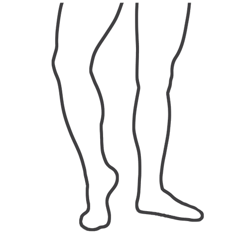 Boys/Mens Tights