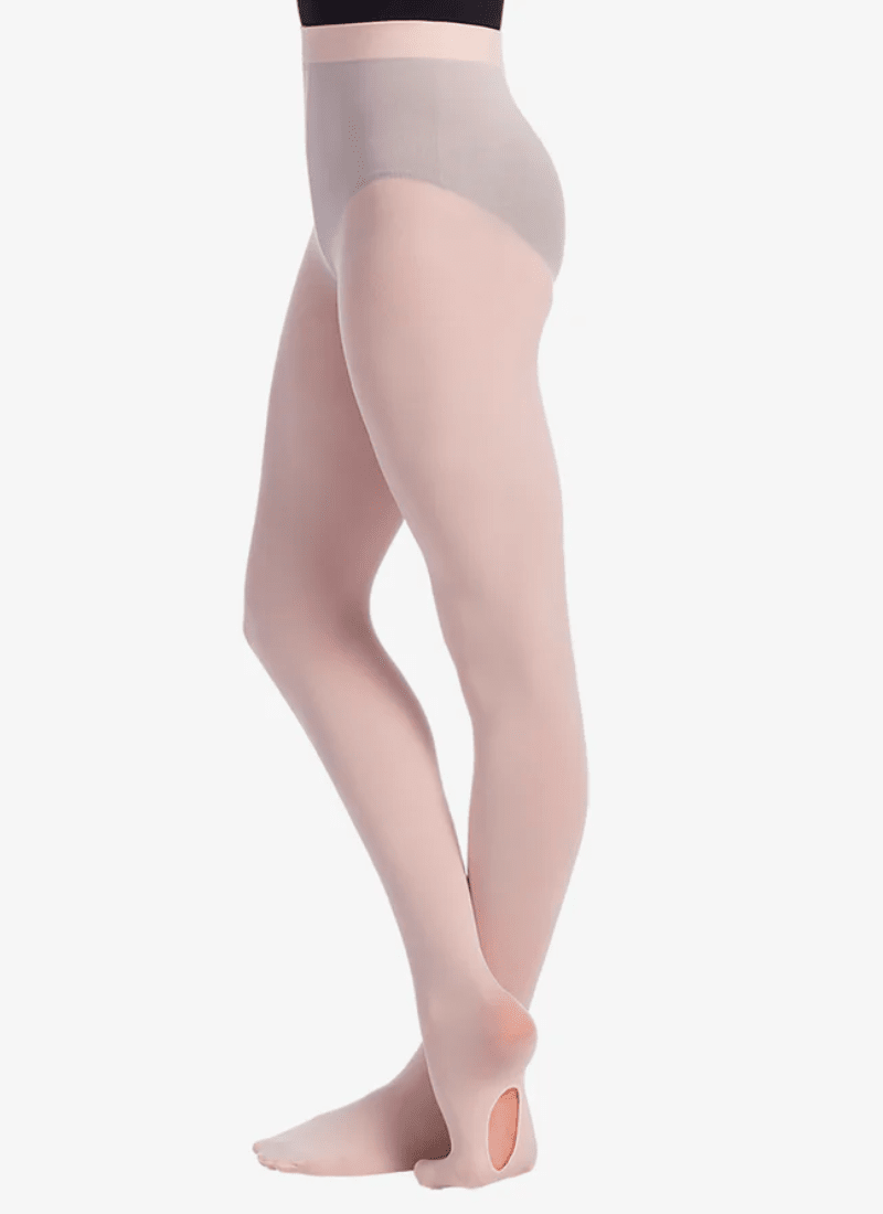 So Danca Adult Convertible Dance Tight