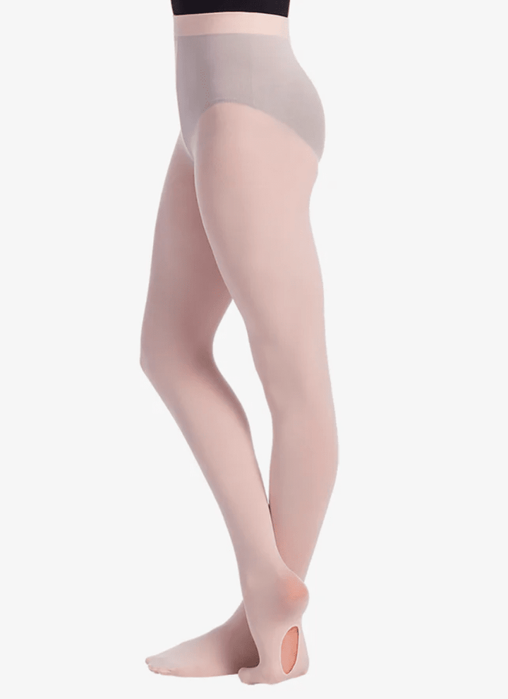 So Danca Adult Convertible Dance Tight