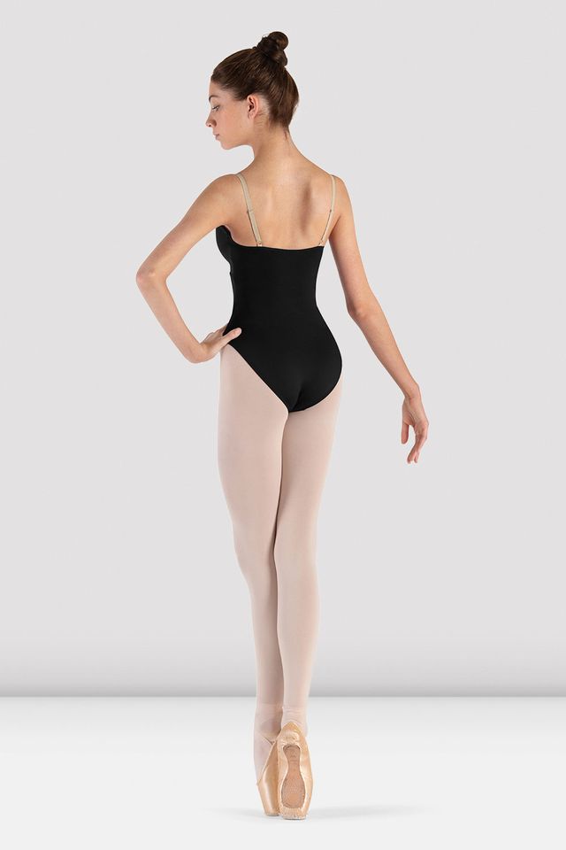 Ladies Opera Camisole Leotard - BLOCH Dance US