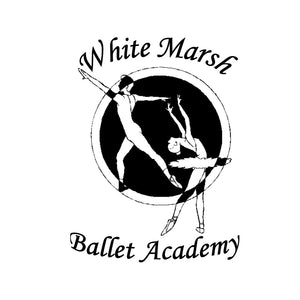 White Marsh Ballet Academy logo