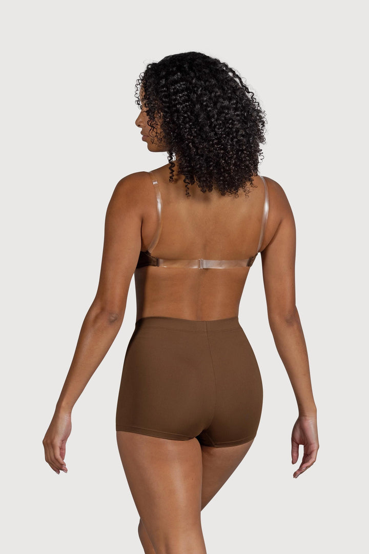 Ladies Vela Bandeau Bra - BLOCH Dance US