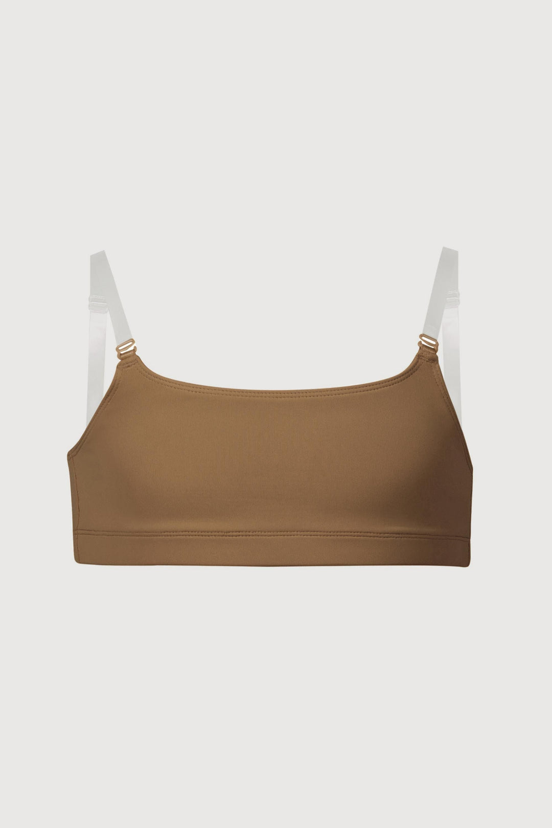 Girls Leia Crop Top - BLOCH Dance US