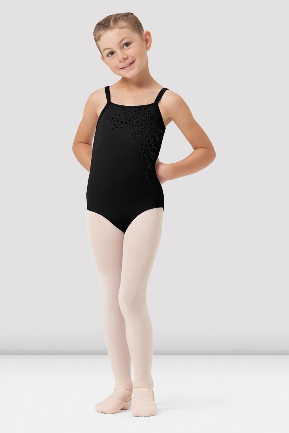 Bloch CL0527 Maia Camisole Leotard