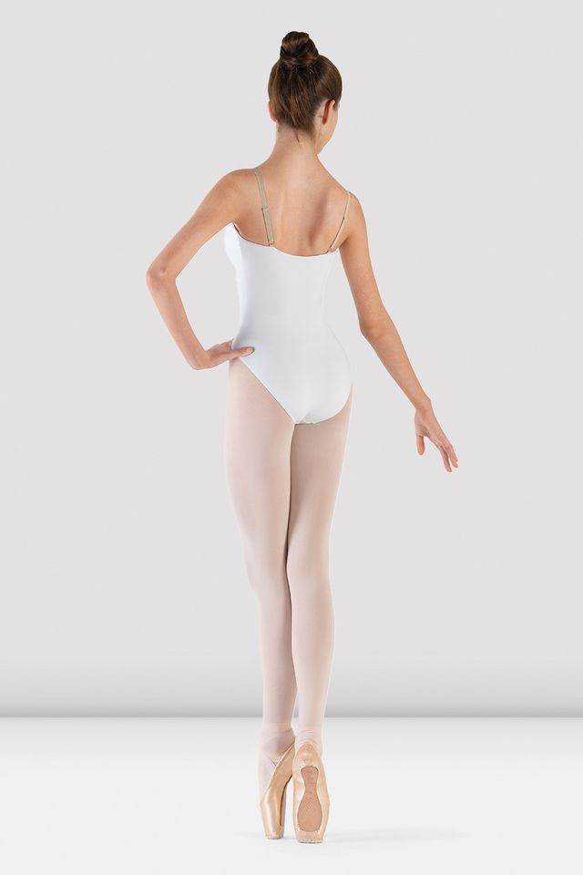 Ladies Opera Camisole Leotard - BLOCH Dance US