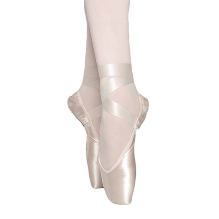 dygtige Kamel tin Brava Russian Pointe Shoes | Adult Pointe Shoes