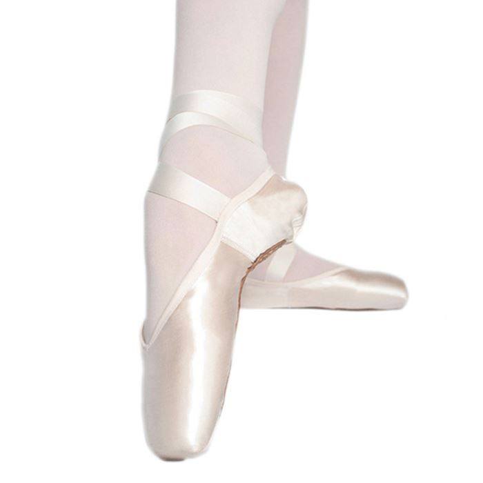 Muse Russian Pointe Shoe