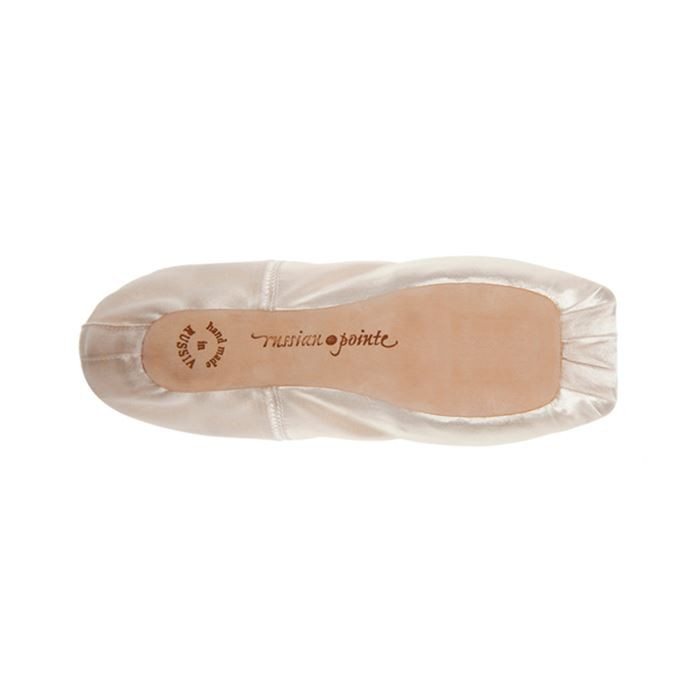 Muse Russian Pointe Shoe
