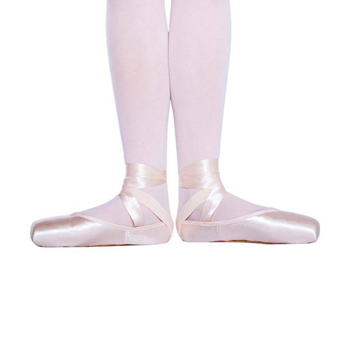 Muse Russian Pointe Shoe
