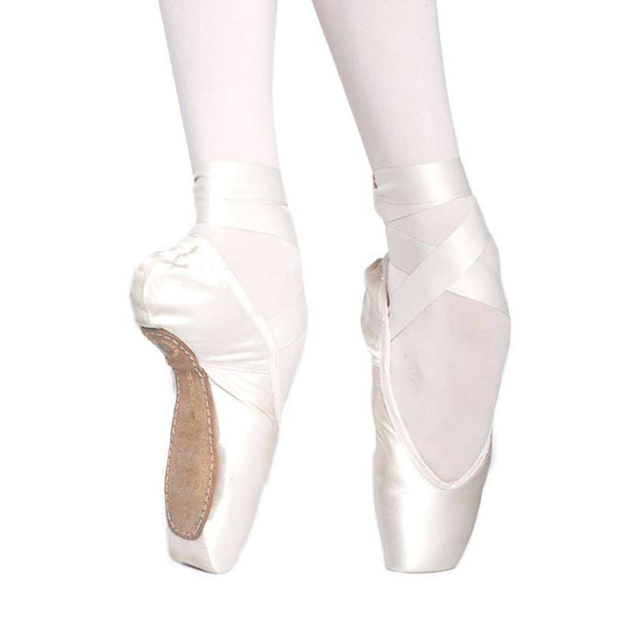 Pointe shoes for sale sales