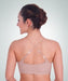 Body Wrappers Strap Replacements - Visual cross back