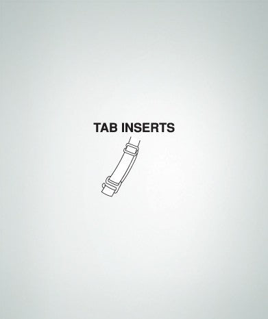 Body Wrappers Strap Replacements