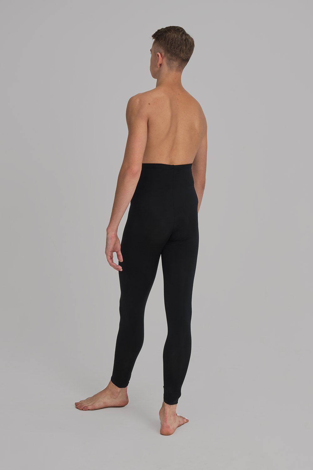 Nikolay Eric Mens Convertible Tights