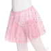 Eurotard 02283 Sequin Tulle Pull On Skirt - Child