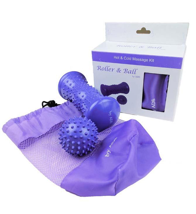 Hot and Cold Massage Kit