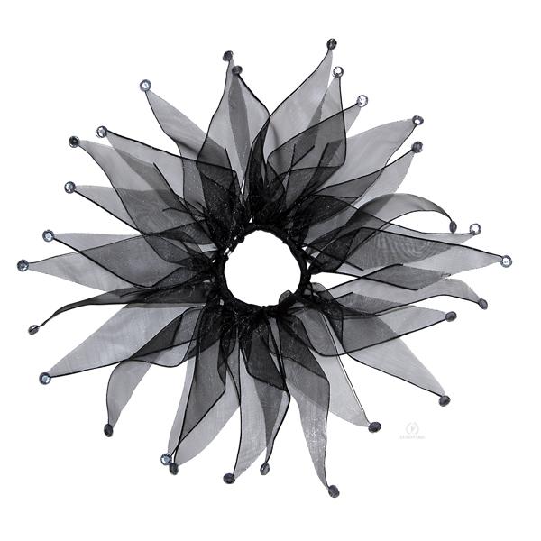 Eurotard 0319 Streamer Scrunchie