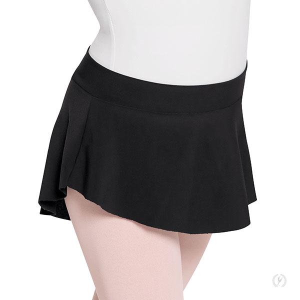 Eurotard 06121C Pull On Mini Ballet Skirt - Child