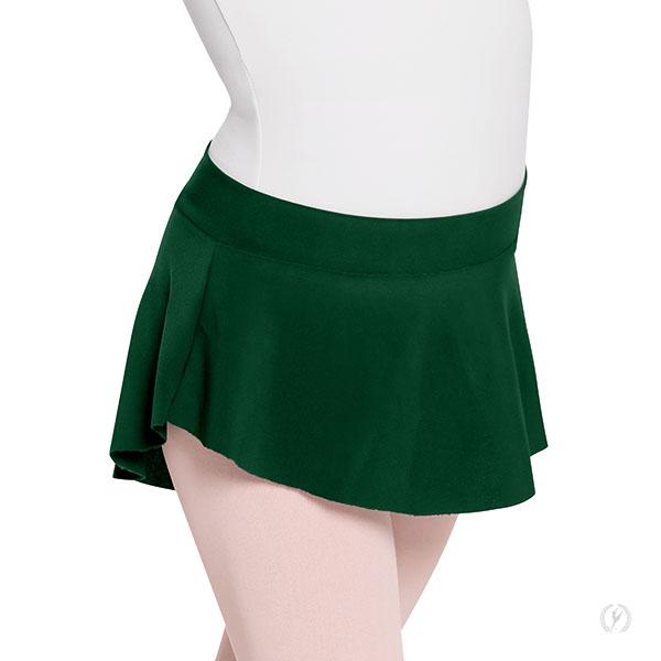 Eurotard 06121C Pull On Mini Ballet Skirt - Child