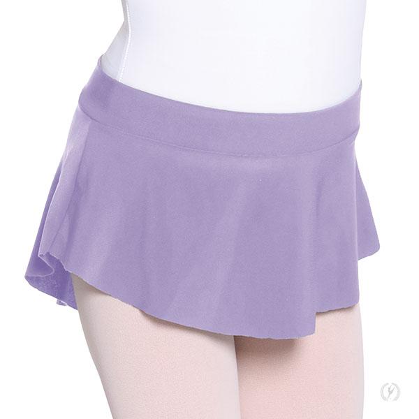 Eurotard 06121C Pull On Mini Ballet Skirt - Child