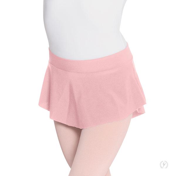 Eurotard 06121C Pull On Mini Ballet Skirt - Child