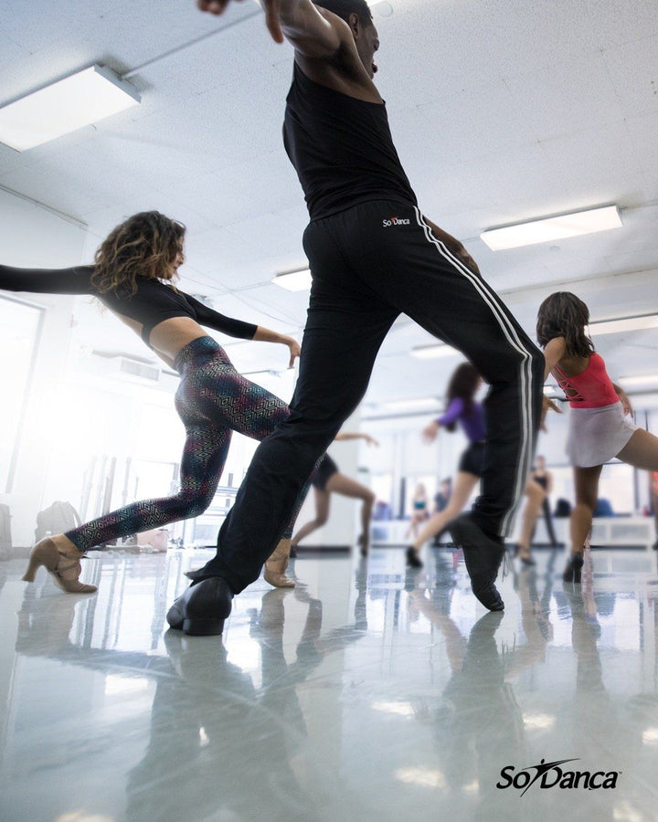 So Danca Broadway Cabaret Shoe