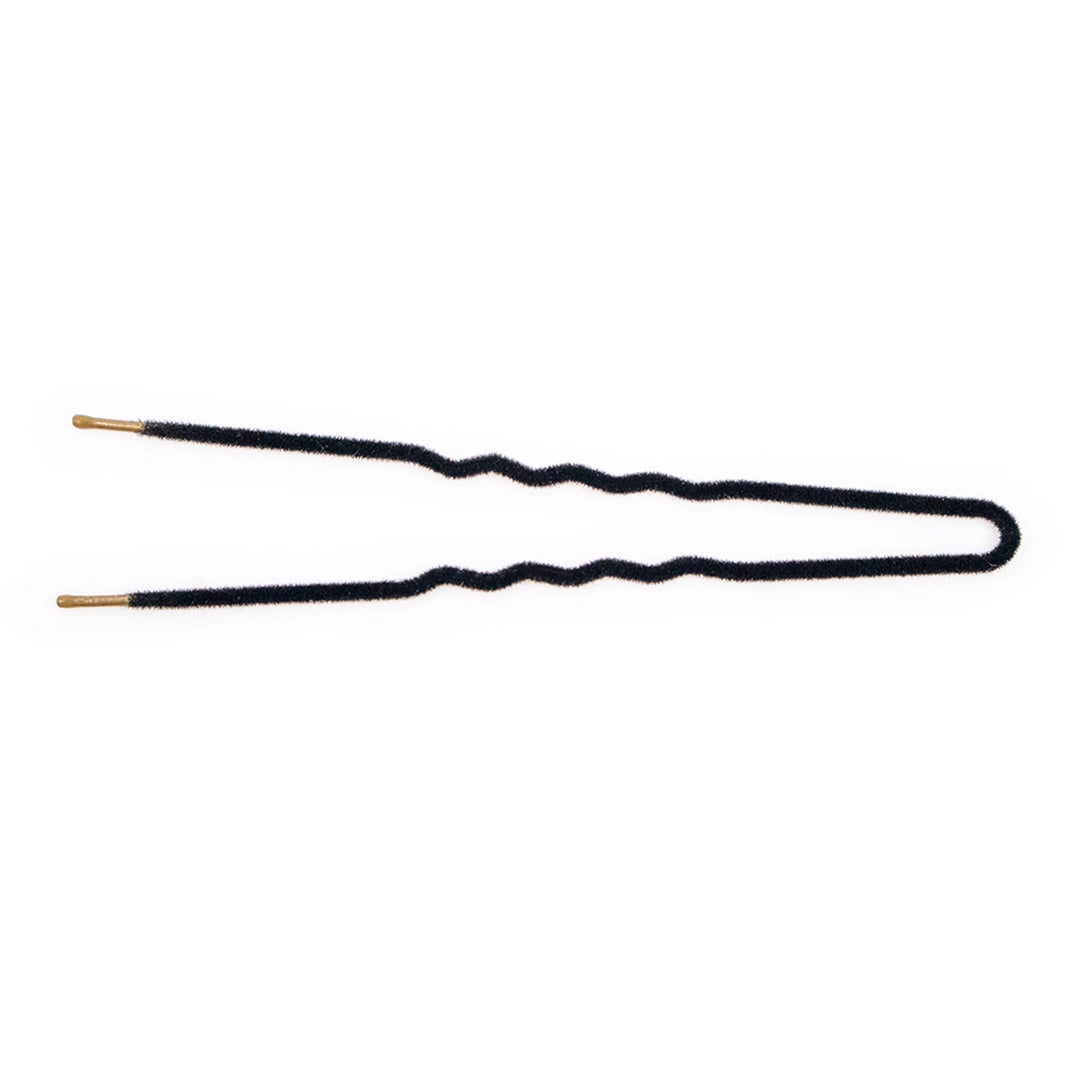 Frenchies Hairpin - Black
