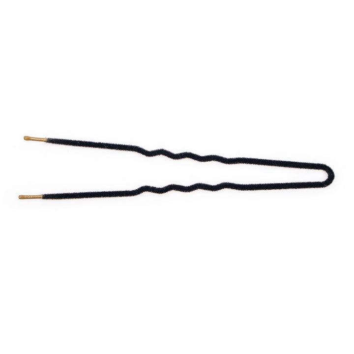 Frenchies Hairpin - Black