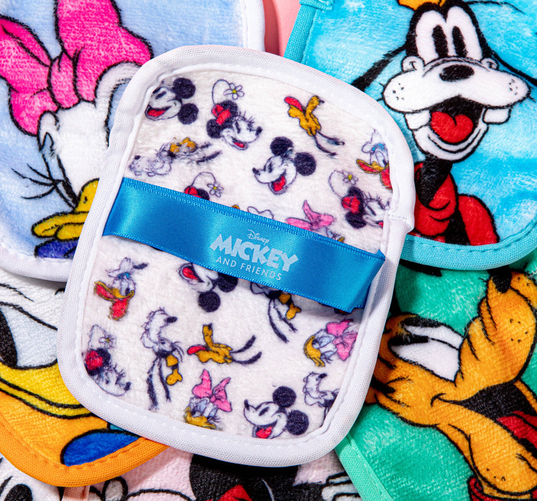 Mickey & Friends 7-Day Set © Disney