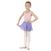 Eurotard 10127 Pull-On Skirt - Child lilac