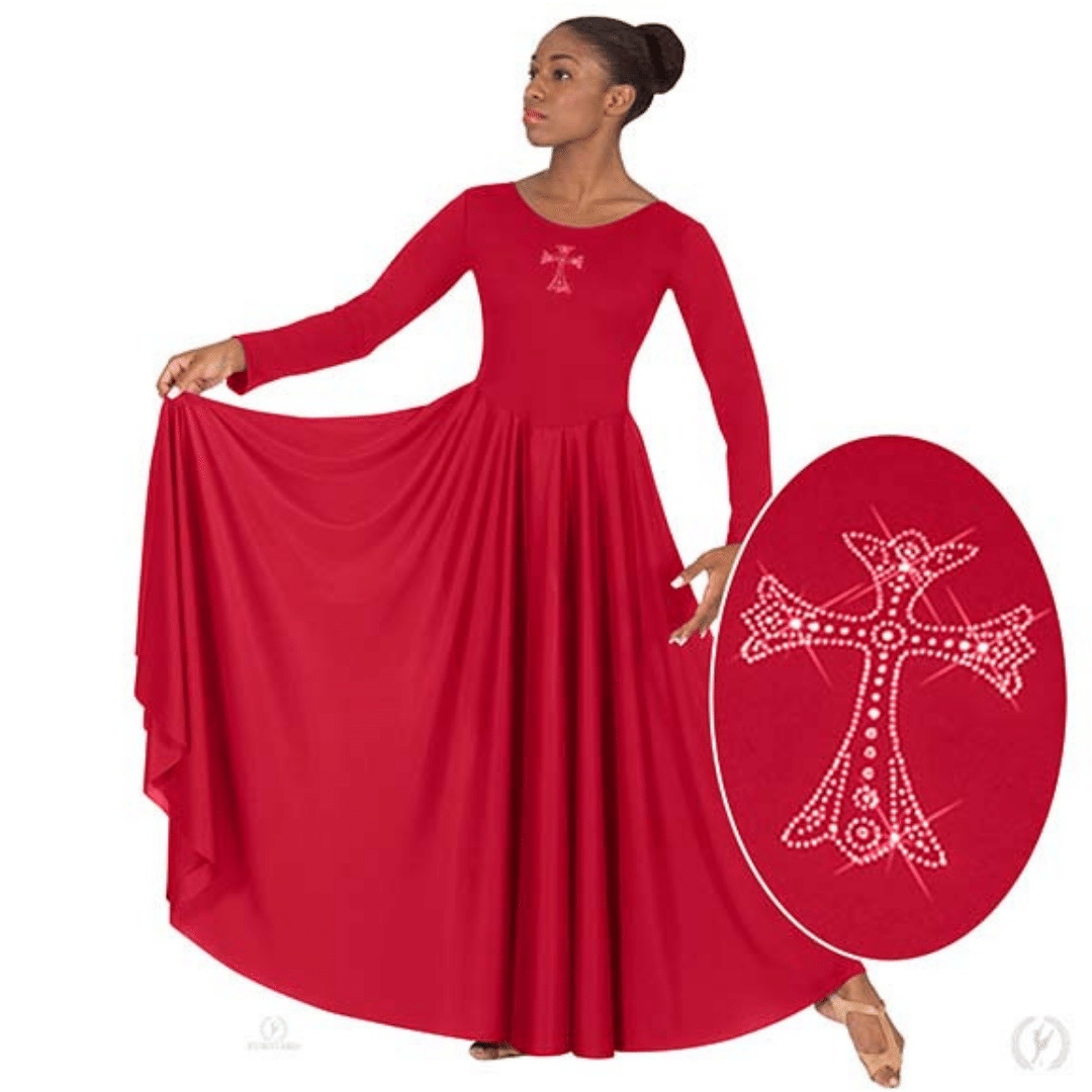 Liturgical Dresses | Praise Dance Outfits | Dancewear Corner Liturgical Dresses | Praise Dance Outfits | Dancewear Corner