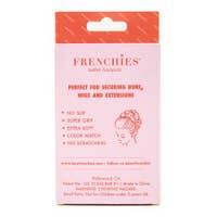Frenchies Hairpin - Red