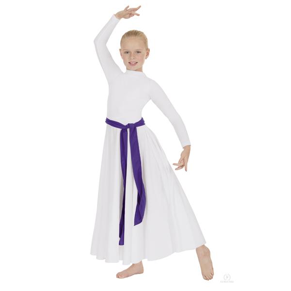 Eurotard 13733C Liturgical Sash - Child
