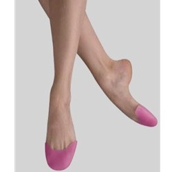 Best toe pads for pointe shoes clearance