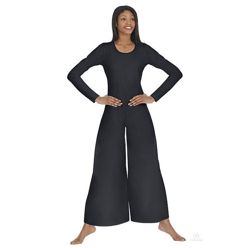 7010A Pocket Yoga Adult Pant – Suffolk Dance