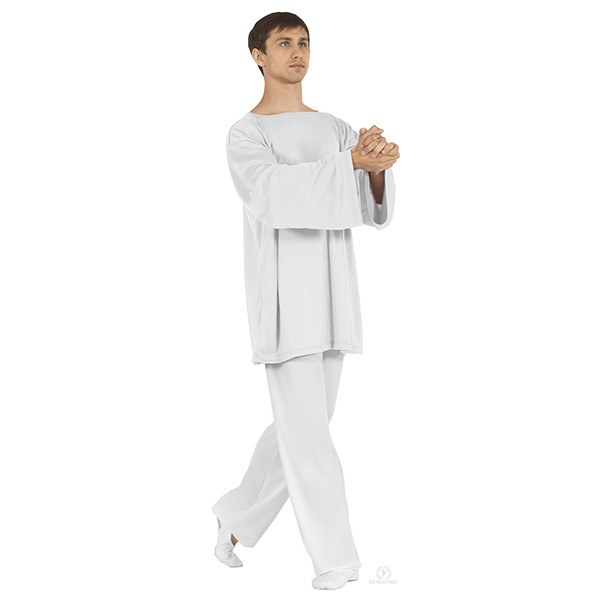 Eurotard 13843A Unisex Relaxed Fit Pants - Adult