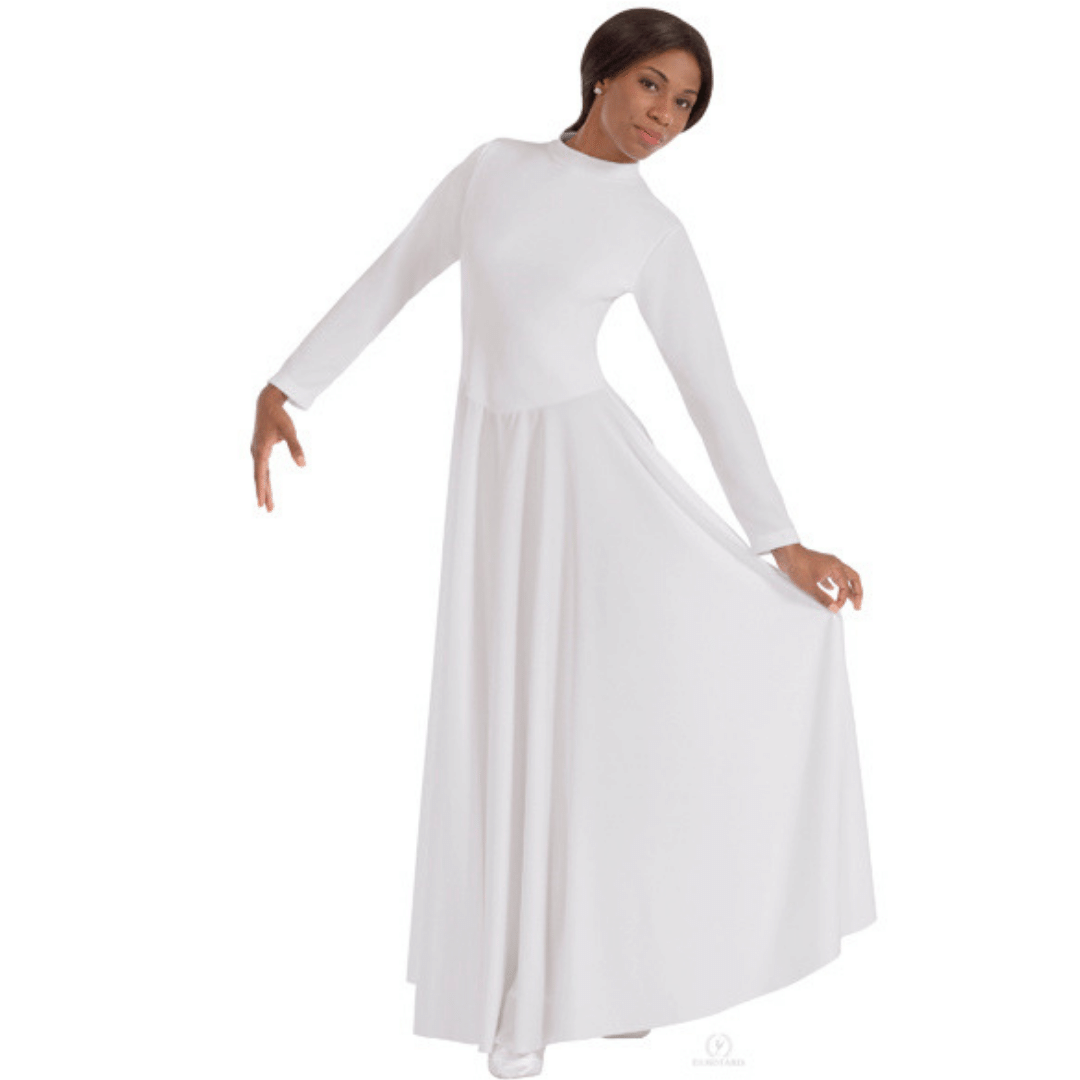 Eurotard Liturgical Dress 13847
