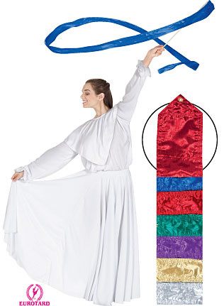 Wide Metallic Streamer