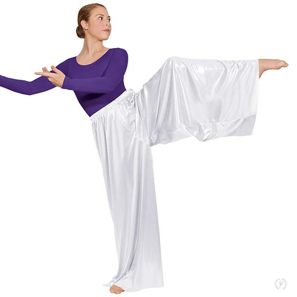 White Mesh Pants  Dancewear Solutions®