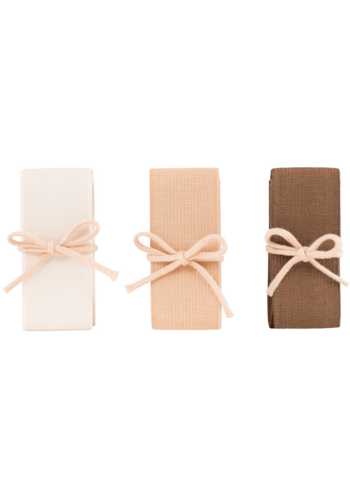 Set of 1 inch Wide Elastic by Suffolk