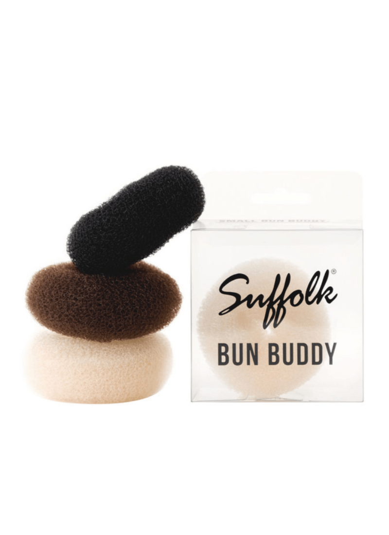 Suffolk 1521 Small Bun Buddy